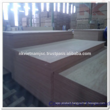 Vietnam Commercial Plywood, model 18mm